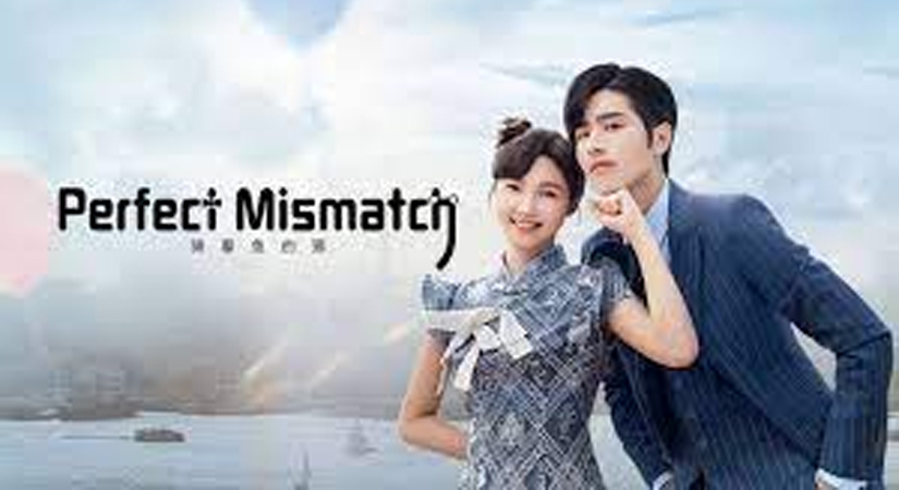 Perfect Mismatch (2023) Dizi | Konusu | Oyuncuları | Çin Dizileri