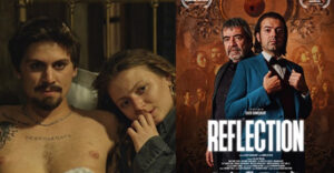 Reflection filmi konusu, oyuncuları, karakterleri, cast, yorumları, ekşi, Blu tv, imdb puanı, nereden izlenir, fragmanı gibi aramalarınıza yorumguncel.com!