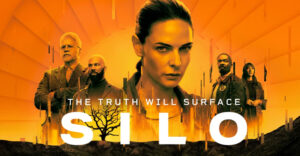 Silo 2.sezon 1.bölüm ne zaman çıkacak, ne zaman yayınlanacak, yayın tarihi, olacak mı, gelecek mi, imdb puanı, fragmanı, izle gibi aramalarınıza yorumguncel.com’a ulaşarak yanıt bulabilirsiniz.