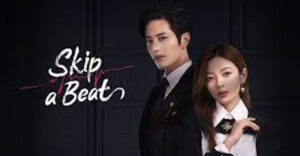 Skip a Beat 2023 dizi, konusu, oyuncuları, karakterleri, cast, yorumları, incelemesi, Mydramalist puanı, Chinese Drama 2023, Çin Dizileri 2023, fragmanı, izle gibi aramalarınıza yorumguncel.com'dan yanıt bulabilirsiniz.