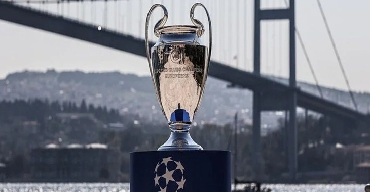 UEFA Şampiyonlar Ligi şampiyonları