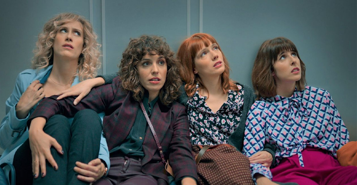 Valeria 4.sezon olacak mı? Ne zaman? Netflix