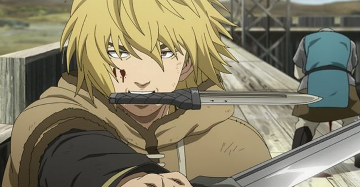 Vinland Saga 2.Sezon 24.Bölüm Ne Zaman Çıkacak?