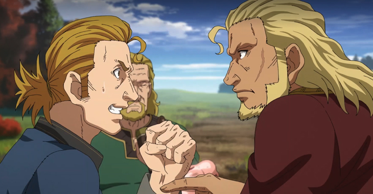 Vinland Saga 3.Sezon Ne Zaman Çıkacak?