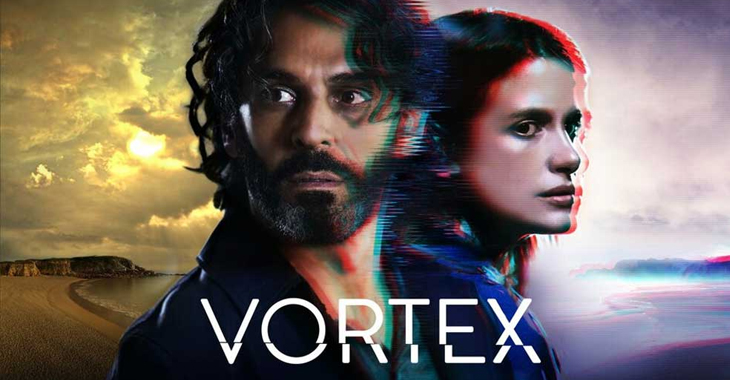 Vortex Dizi Konusu | Oyuncuları | Netflix