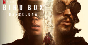 Bird Box Barcelona filmi konusu, oyuncuları, karakterleri, cast, yorumları, ekşi, Netflix, imdb puanı, nereden izlenir, fragmanı gibi aramalarınıza yorumguncel.com!