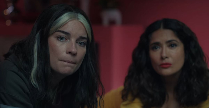 Black Mirror 6.sezon 1.bölüm incelemesi: Joan is Awfull