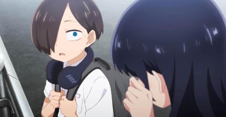 Boku no Kokoro no Yabai Yatsu 2.Sezon Ne Zaman Çıkacak?
