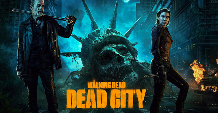 Dead City 4.bölüm ne zaman yayınlanacak?