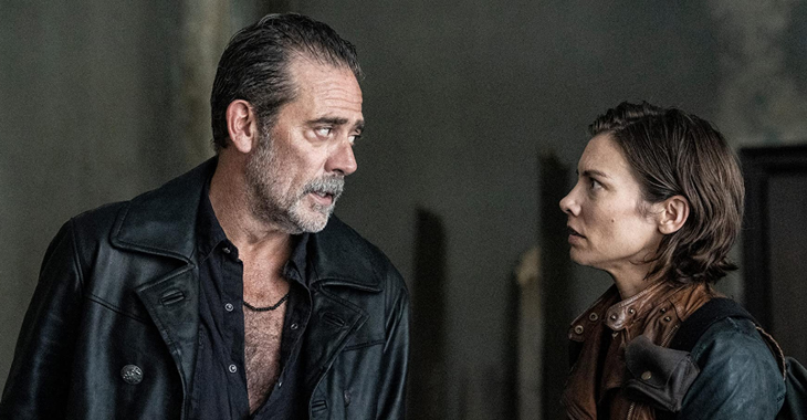 Dead City 7.bölüm ne zaman çıkacak?