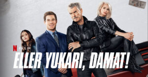 Eller Yukarı Damat filmi (The Out-Laws) konusu, oyuncuları, karakterleri, cast, yorumları, ekşi, Netflix, imdb puanı, nereden izlenir, fragmanı gibi aramalarınıza yorumguncel.com!