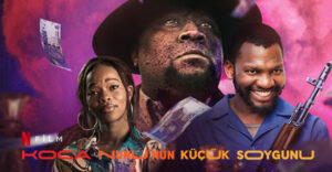 Koca Nunu'nun Küçük Soygunu filmi (Big Nunu's Little Heist) konusu, oyuncuları, karakterleri, cast, yorumları, ekşi, Netflix, imdb puanı, nereden izlenir, fragmanı, gibi aramalarınıza yorumguncel.com!