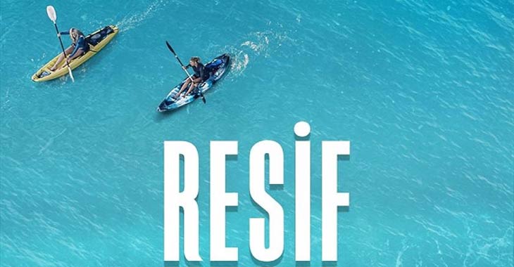Resif: Kanlı Takip Film (2023) Konusu | Oyuncuları | Vizyondakiler
