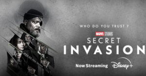 Secret Invasion 5.bölüm ne zaman çıkacak, ne zaman yayınlanacak, yayın tarihi, ne zaman başlayacak, konusu, oyuncuları, karakterleri, cast, yorumları, ekşi, fragmanı, izle gibi aramalarınıza yorumguncel.com!