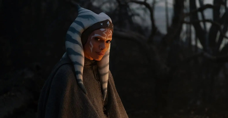 Ahsoka 3.bölüm ne zaman yayınlanacak? Disney Plus