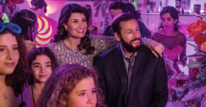 Bat Mitzvah nedir, ne demek, töreni nedir, nasıl yapılır, kutlaması nedir, film, Adam Sandler filmi, gibi aramalarınıza yorumguncel.com!