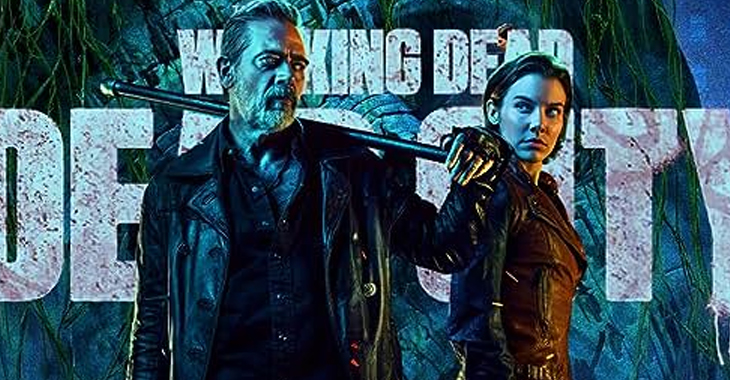 Dead City 2.sezon olacak mı? Ne zaman?