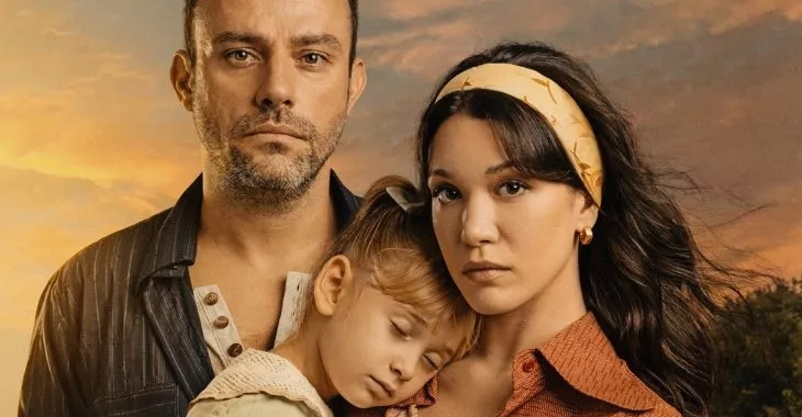 Dilek Taşı 1.bölüm ne zaman yayınlanacak?