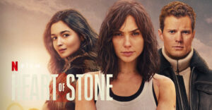 Heart of Stone filmi konusu, oyuncuları, karakterleri, cast, yorumları, ekşi, Netflix, imdb puanı, nereden izlenir, fragmanı, gibi aramalarınıza yorumguncel.com!