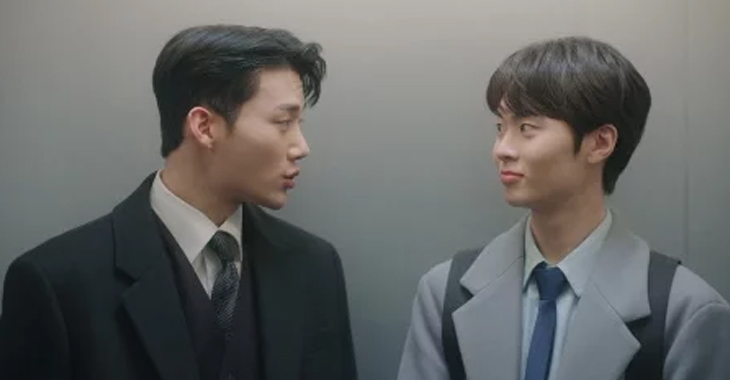 Jun and Jun 8.bölüm izle