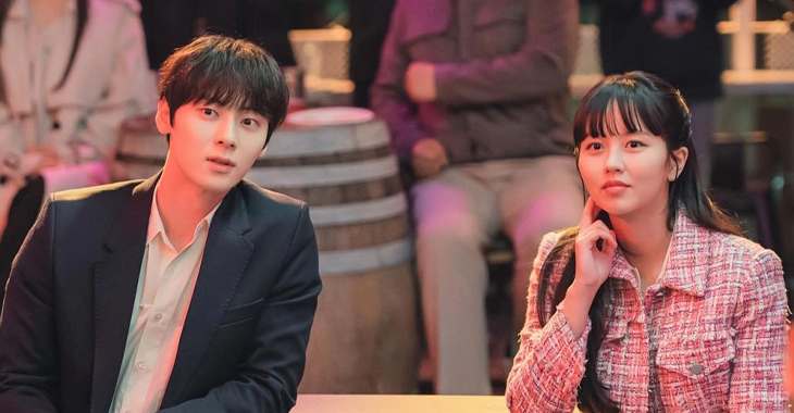 My Lovely Liar 5.Bölüm Ne Zaman?