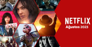 Netflix Ağustos 2023 yayın takvimi, filmler, diziler, yayın programı, dizi önerileri, film önerileri, belgesel önerileri gibi aramalarınıza YOGÜ Listeler'den yanıt bulabilirsiniz.