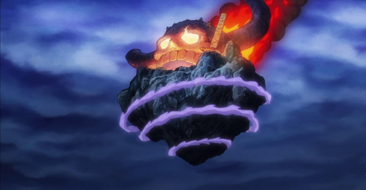 One Piece 1074.bölüm ne zaman yayınlanacak?