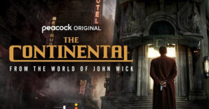 The Continental dizi 2023, (Emily the Criminal) konusu, oyuncuları, karakterleri, cast, 2.sezon ne zaman, yorumları, Ekşi, incelemesi, IMDb puanı, John Wick Dizisi, fragmanı, izle gibi aramalarınıza YORUM GÜNCEL’den yanıt bulabilirsiniz.