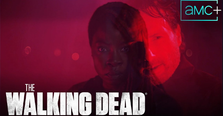The Walking Dead The Ones Who Live 1.bölüm ne zaman yayınlanacak?