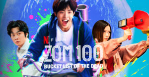 Zom 100 Bucket List of the Dead filmi (100: Zombie ni Naru made ni Shitai 100 no Koto) konusu, oyuncuları, karakterleri, cast, yorumları, ekşi, Netflix, imdb puanı, nereden izlenir, fragmanı, gibi aramalarınıza yorumguncel.com!