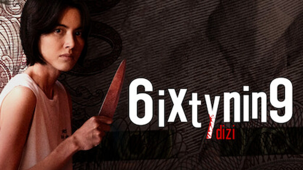 6ixtynin9 Dizi Yorumları, ekşi, yorum, film analizi, konusu, oyuncuları, yorumları, imdb, ekşi, 2023 gibi aramalarınız için yorumguncel.com'da kalın.