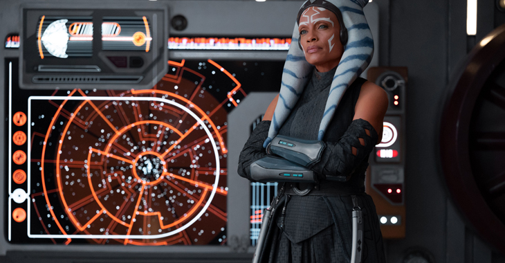 Ahsoka 5.bölüm izle – ne zaman yayınlanacak?