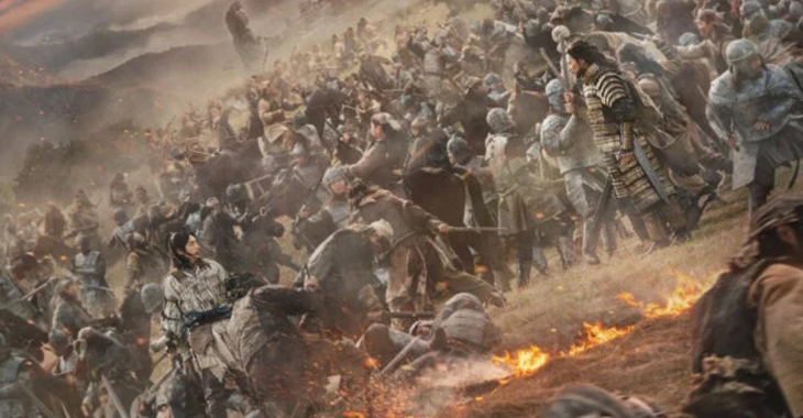 Arthdal Chronicles 2.sezon 3.bölüm izle – ne zaman çıkacak?