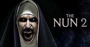 Dehşetin Yüzü 2 filmi (The Nun II) konusu, oyuncuları, karakterleri, cast, yorumları, ekşi, Netflix, imdb puanı, nereden izlenir, fragmanı, gibi aramalarınıza yorumguncel.com!