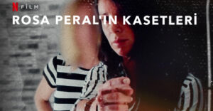 Rosa Peral'ın Kasetleri belgesel filmi, konusu, oyuncuları, karakterleri, cast, 2.sezon ne zaman, fragmanı, izle gibi aramalarınıza yorumguncel.com!