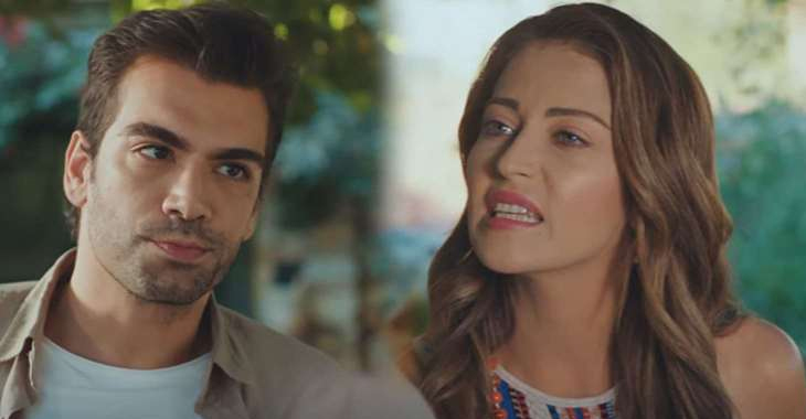 Tatlı Vatan filmi nerede çekildi?