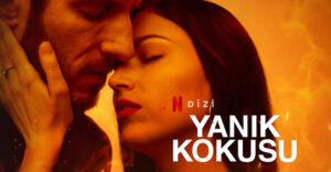 Yanık Kokusu dizi 2023, (El cuerpo en llamas) konusu, oyuncuları, karakterleri, cast, 2.sezon ne zaman, yorumları, Ekşi, incelemesi, IMDb puanı, Netflix dizileri, fragmanı, izle gibi aramalarınıza YORUM GÜNCEL’den yanıt bulabilirsiniz.