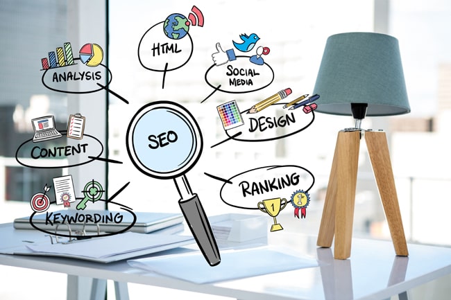 SEO Ajansı ve SEO Hizmeti Nedir?