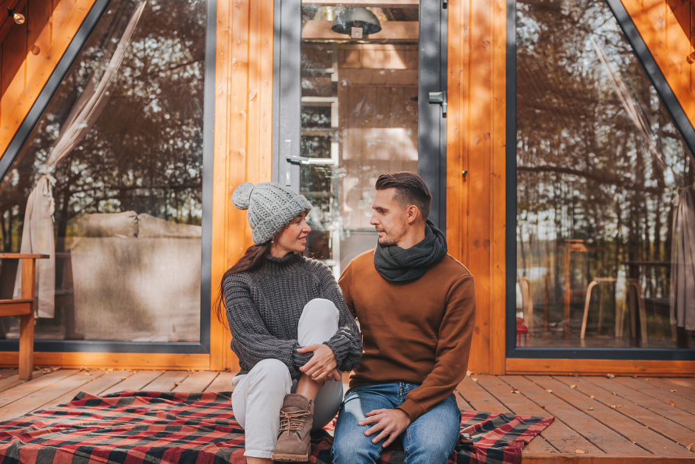 Tiny House’lar Hangi İklim Koşullarına Dayanıklıdır?