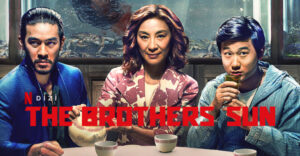 The Brothers Sun Dizi, konusu, oyuncuları, karakterleri, cast, yorumları, Ekşi, incelemesi, IMDb puanı, Netflix dizileri, fragmanı, izle gibi aramalarınıza YORUM GÜNCEL’den yanıt bulabilirsiniz.