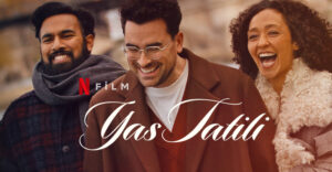 Yas Tatili Filmi Yorumları, incelemesi, eleştirisi, değerlendirmesi, analizi, sosyal medya yorumları, ekşi sözlük yorumları gibi aramalarınıza yorumguncel.com!