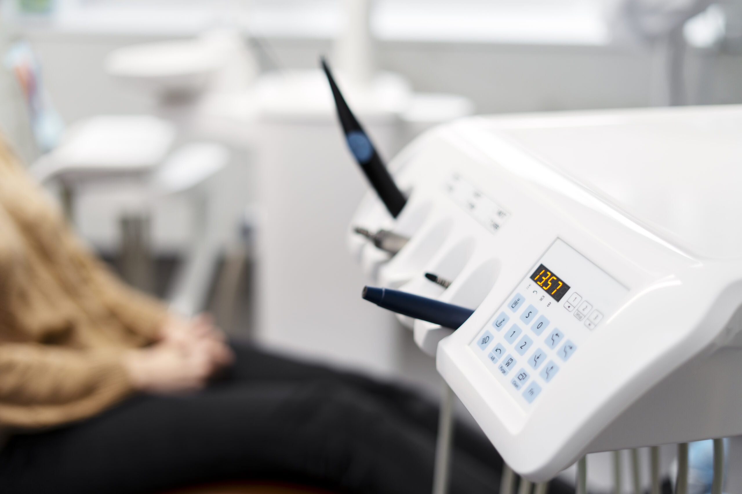 Dental Ünit Seçimi Nasıl Yapılır? Kaliteli Bir Dental Ünit Seçerken Dikkat Edilmesi Gerekenler
