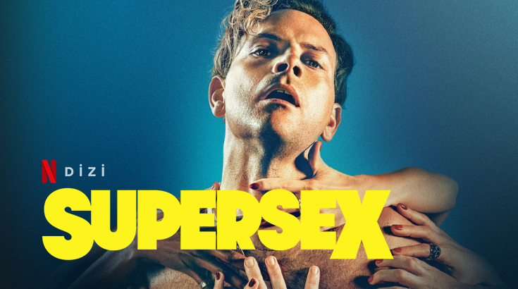 Supersex Dizi Konusu Oyuncuları Netflix Yorum Güncel