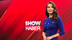 Hande Bayraktar kimdir, biyografisi, nereli, kaç yaşında, instagram ve twitter hesabı, boyu, evli mi, programları gibi aramalarınıza yorumguncel.com!