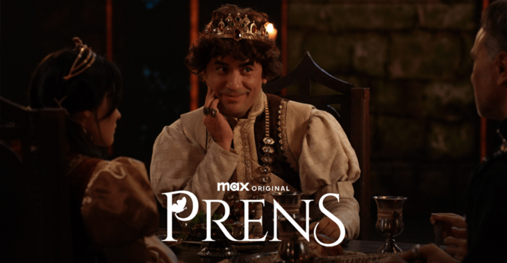 Prens 3.sezon 2.bölüm ne zaman yayınlanacak?