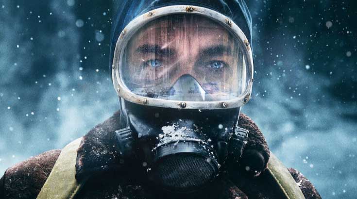 Sonsuzluk Yolcusu Dizi Konusu Oyuncuları – Netflix