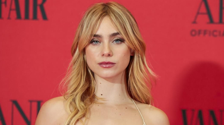 Clara Galle kimdir? Olympo dizisi Amaia