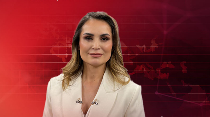 Gülşah İnce kimdir? Sözcü TV sunucusu