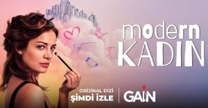 Modern Kadın Dizi konusu oyuncuları karakterleri, cast, yorumları, 2.nbölüm izle, 2.sezon olacak mı, fragmanı gibi aramalara yorum güncel