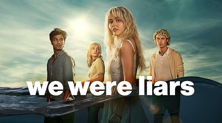 Yalancılar Dizi Konusu Oyuncuları – Amazon Prime Video